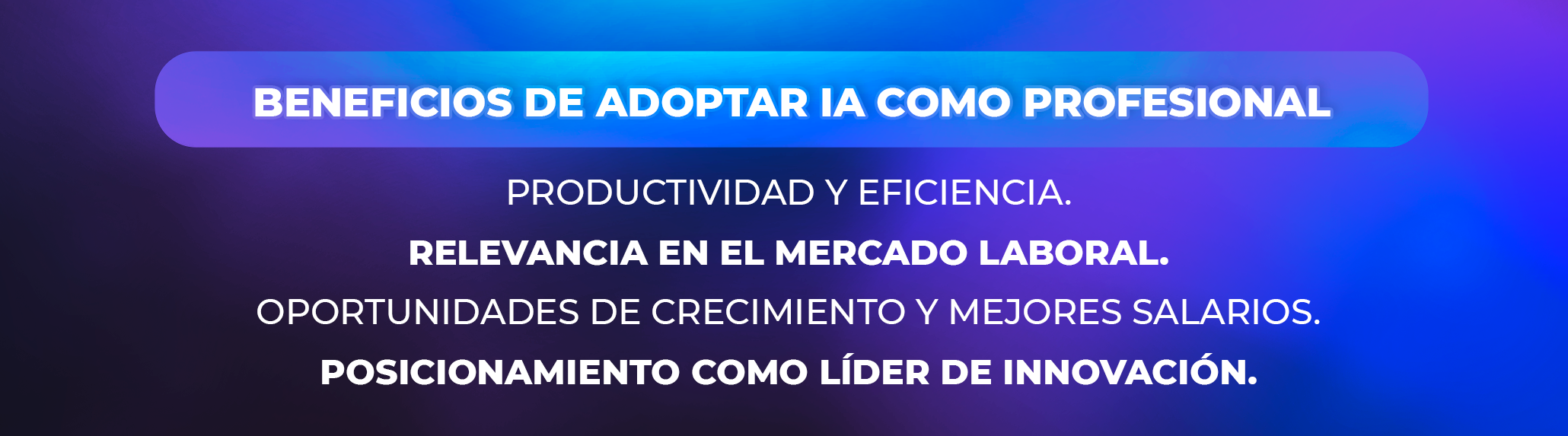 Cómo empezar a formarte sin ser ingeniero Cómo empezar a formarte sin ser ingeniero