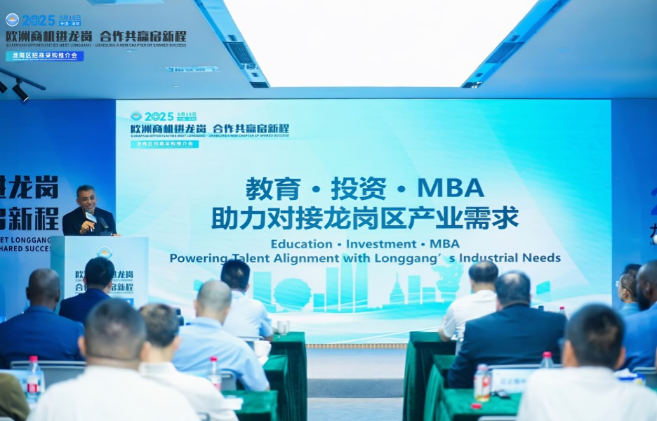 Un paso firme hacia la internacionalización Un paso firme hacia la internacionalización