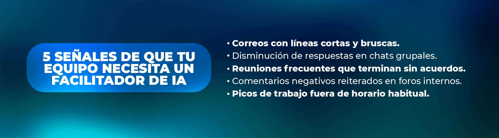 Ejemplos de Plataformas de “Facilitadores de IA” para Resolver Conflictos Antes de que Ocurran