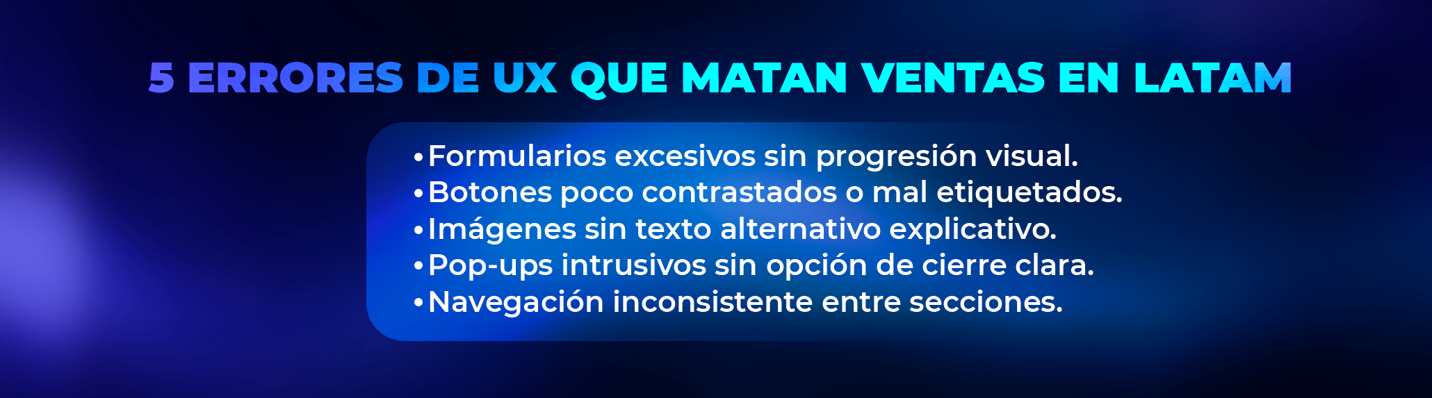 Cómo priorizar mejoras sin diseñador Cómo priorizar mejoras sin diseñador