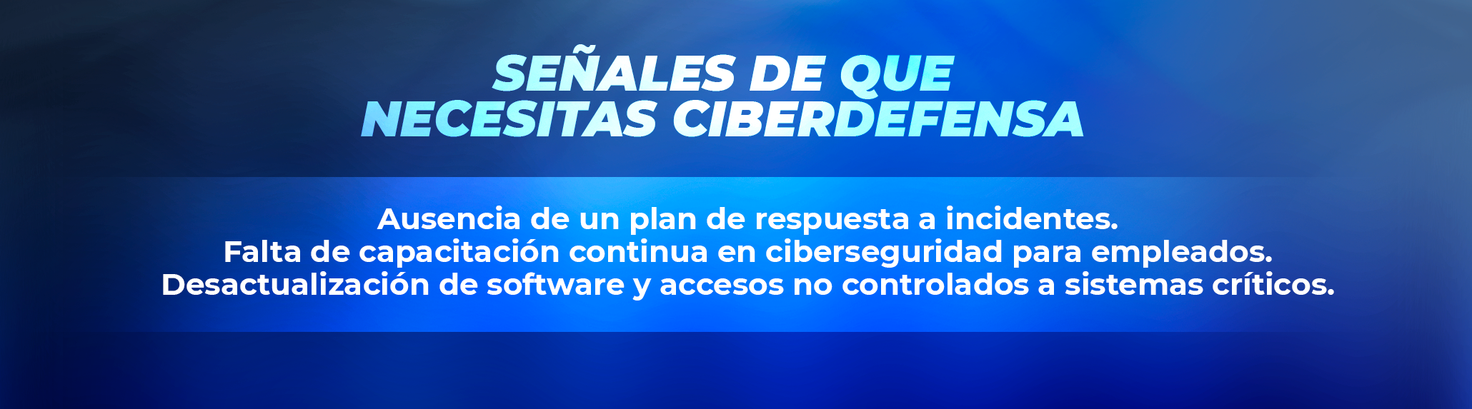 Cómo justificar la inversión en ciberdefensa ante socios o propietarios