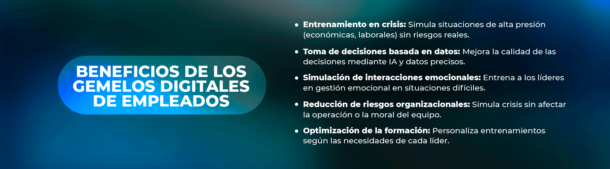 Ética, privacidad y límites: Qué sí y qué no se puede simular