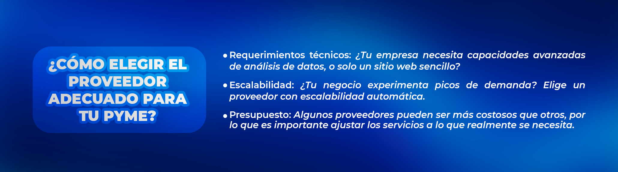 De tecnología a estrategia: el cambio de mentalidad que define a los líderes