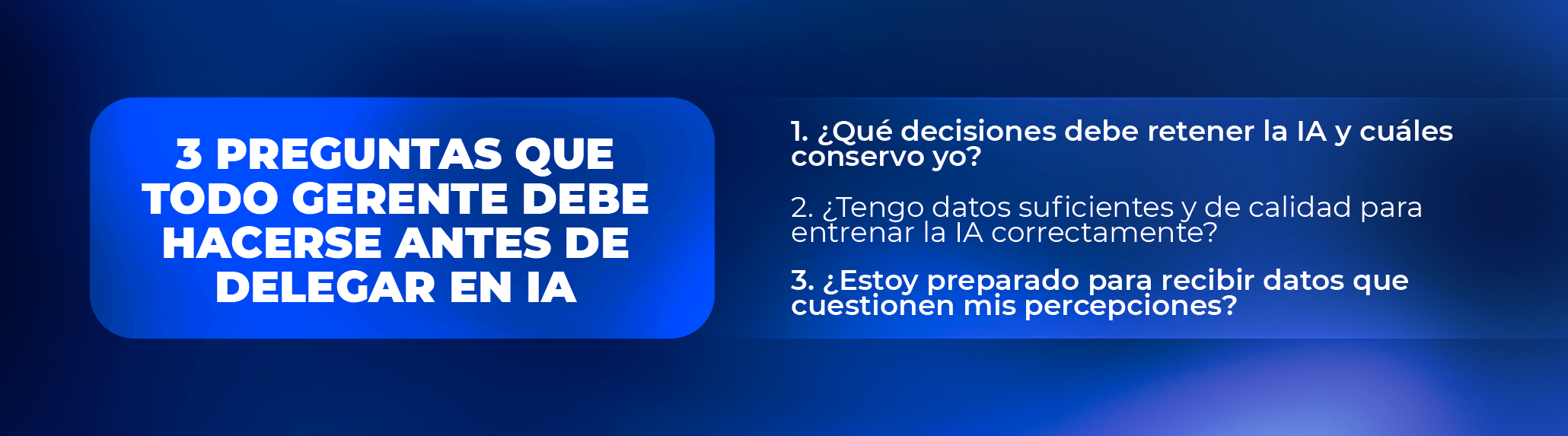El Futuro del Liderazgo es Híbrido