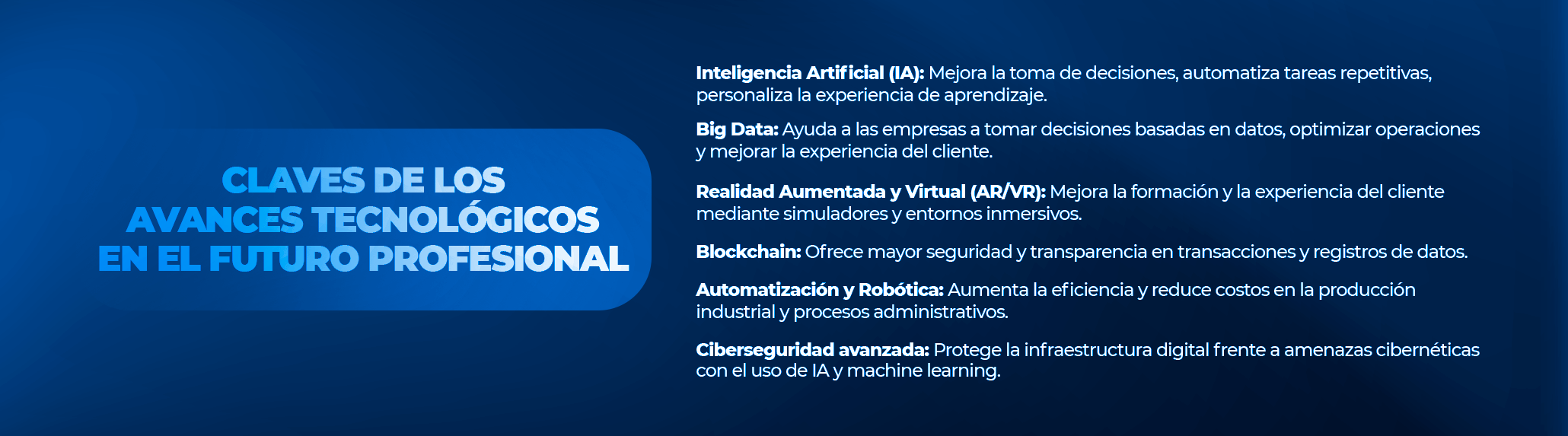 6. Ciberseguridad avanzada: Protegiendo la infraestructura digital