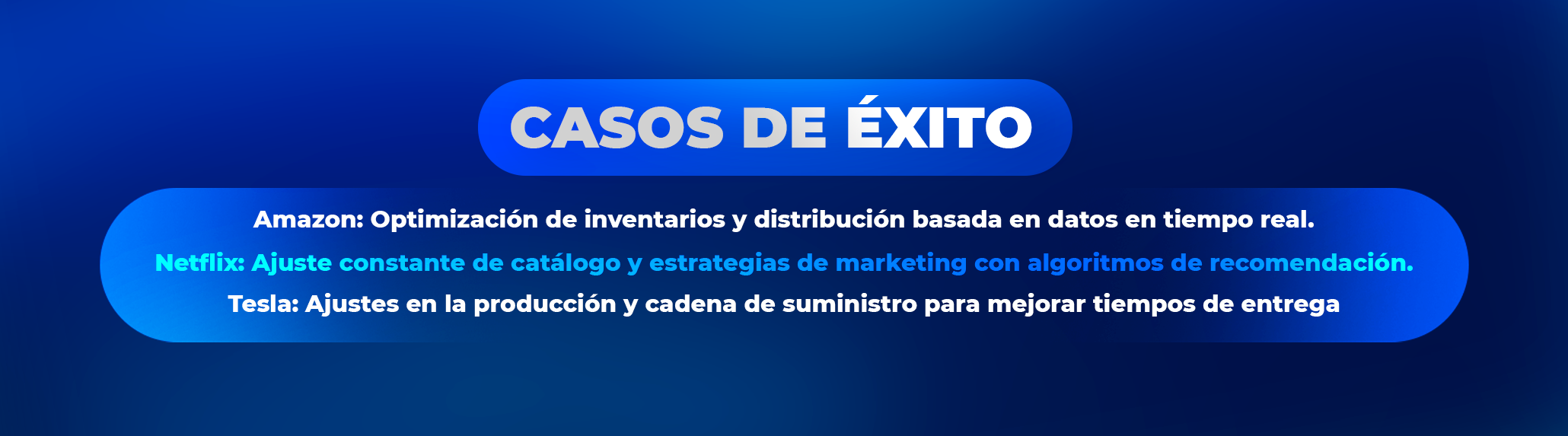 El futuro pertenece a los planes vivos