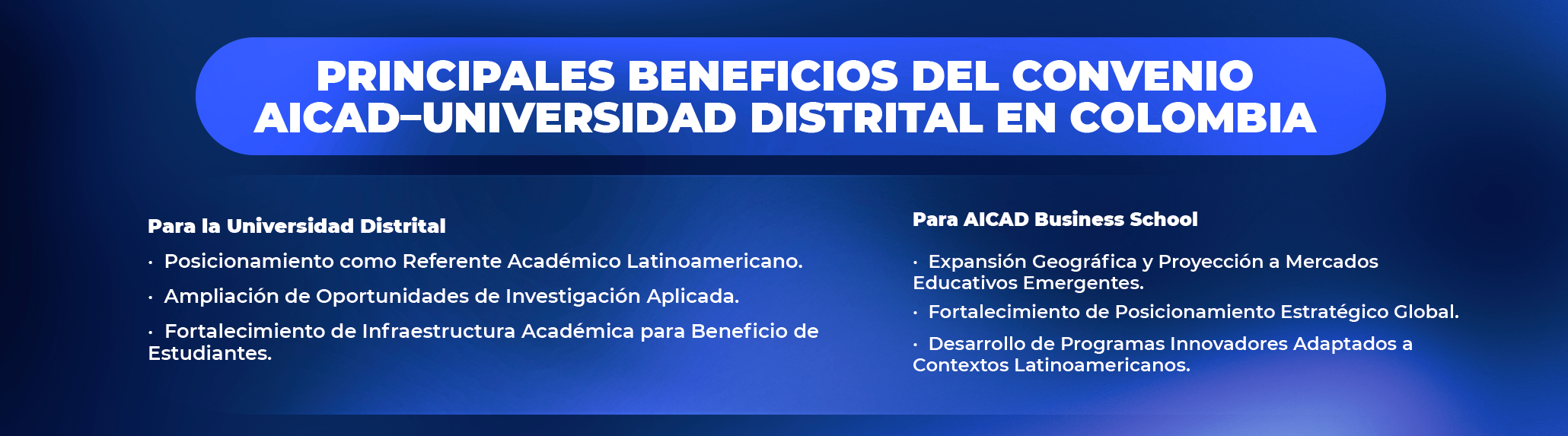 Un Convenio que representa un hito transformador en Latinoamérica