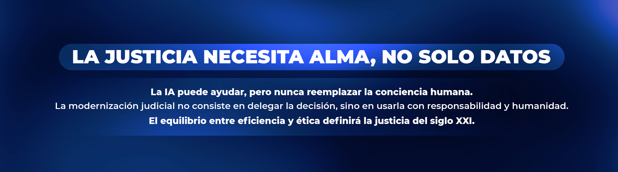 ¿Cómo exigir transparencia en los procesos legales?