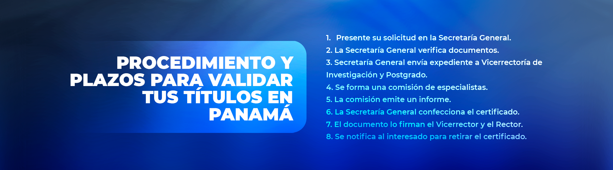 Recomendaciones Finales Recomendaciones Finales
