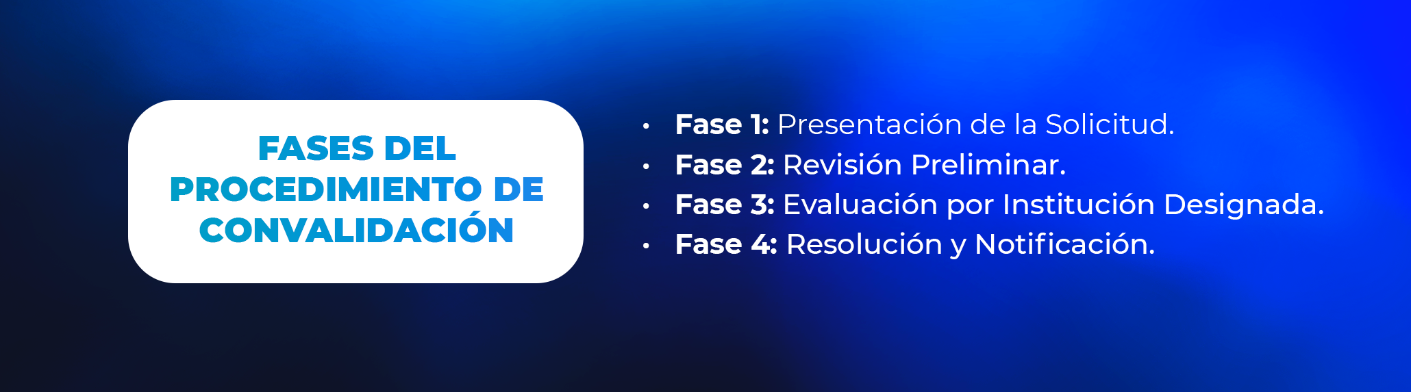 Fuentes de Información y Contactos