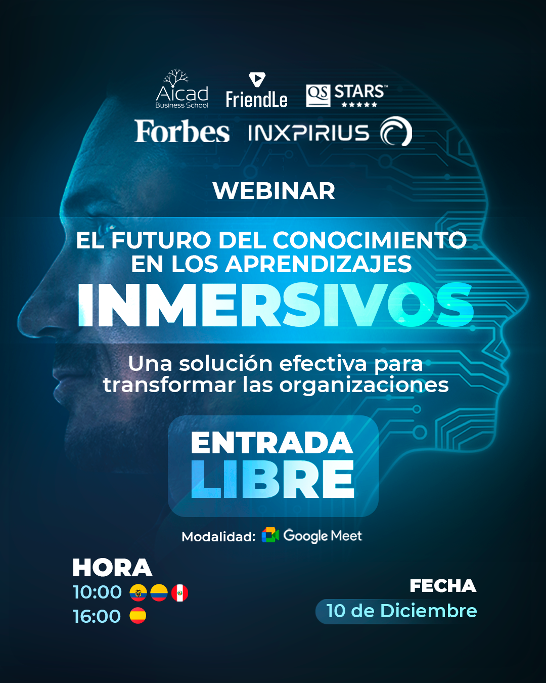 ¡No te pierdas esta oportunidad única!