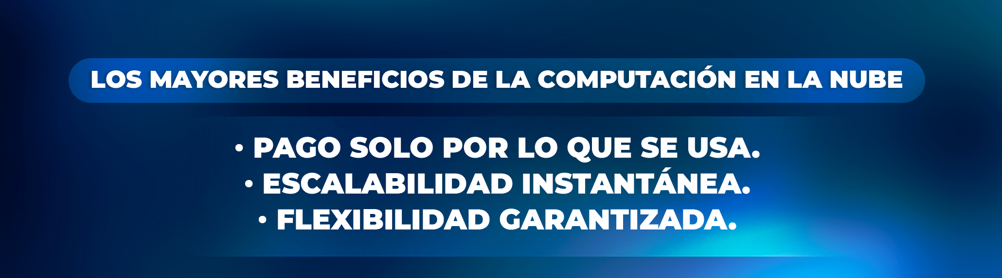 Análisis, capacitación y adopción de modelos flexibles