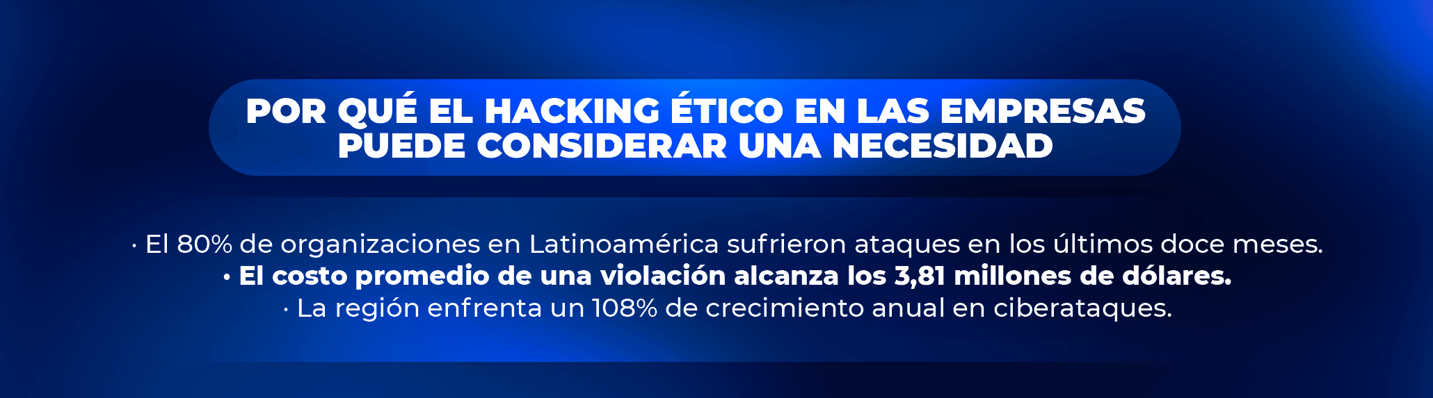 Auditoría en ciberseguridad mensual en empresas: del evento al proceso continuo