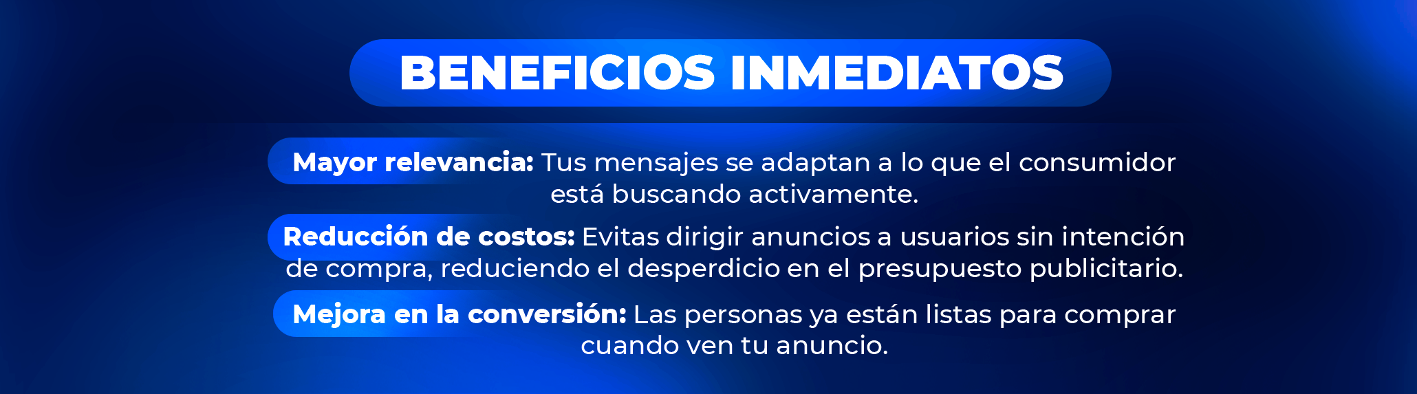 Cómo implementar la segmentación por intención de compra