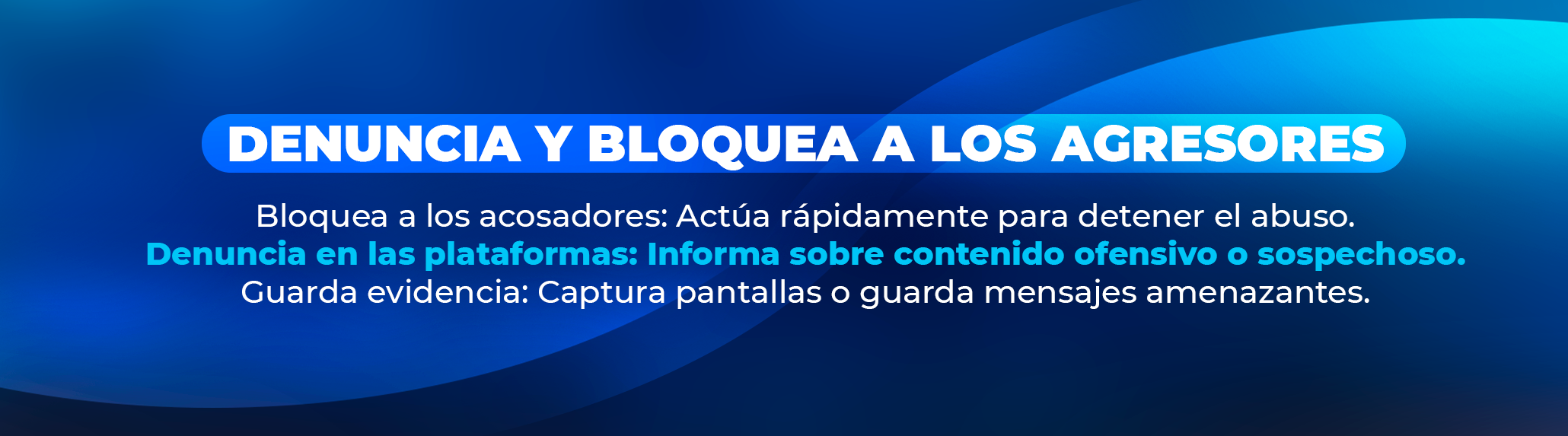 Cómo prevenir la violencia digital: Consejos clave para proteger tu seguridad en línea Cómo prevenir la violencia digital: Consejos clave para proteger tu seguridad en línea