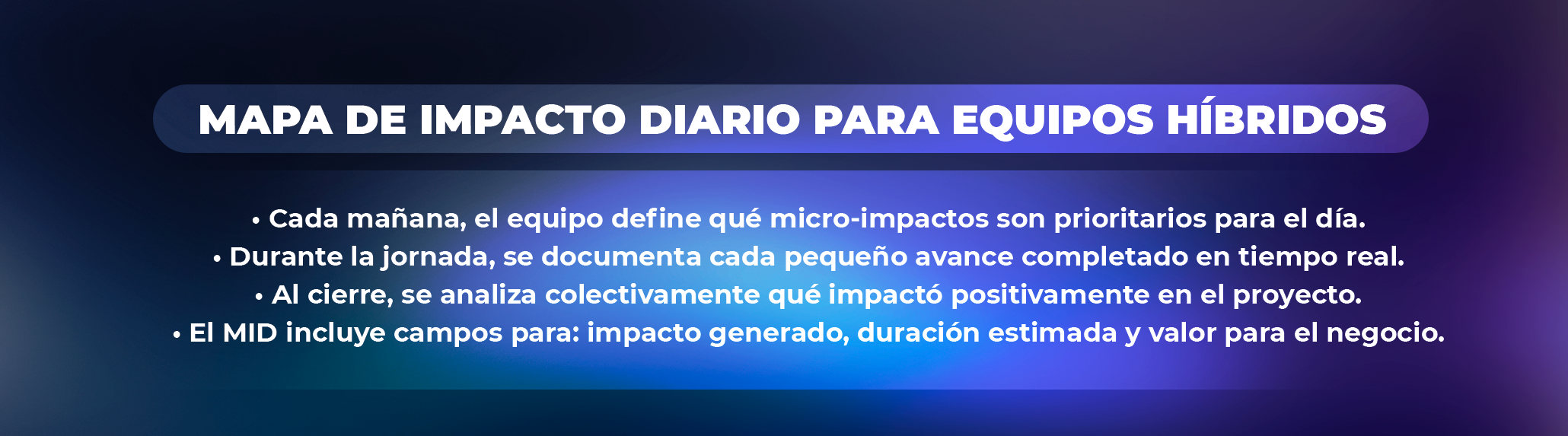 Implementación Práctica: Transformando tu Cultura de Productividad Implementación Práctica: Transformando tu Cultura de Productividad