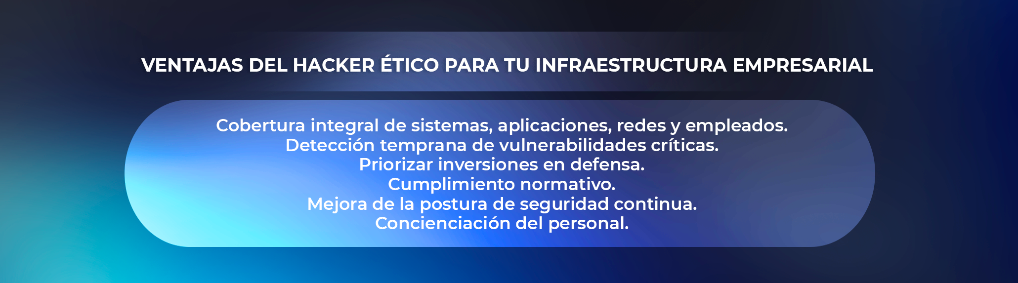 Importancia del Hacker Ético para la sostenibilidad empresarial