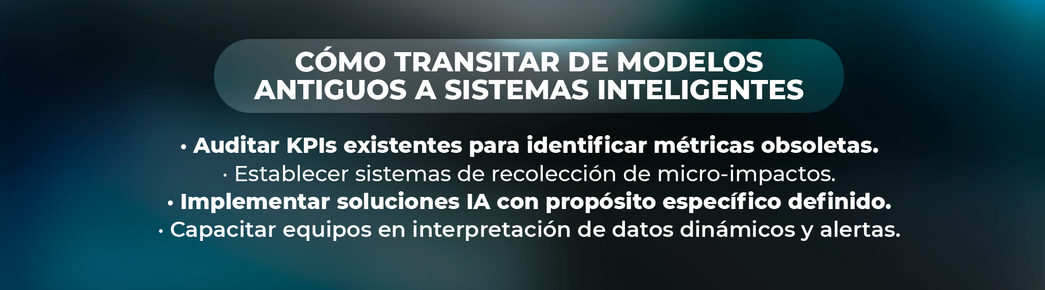 Evolución Empresarial Genuina
