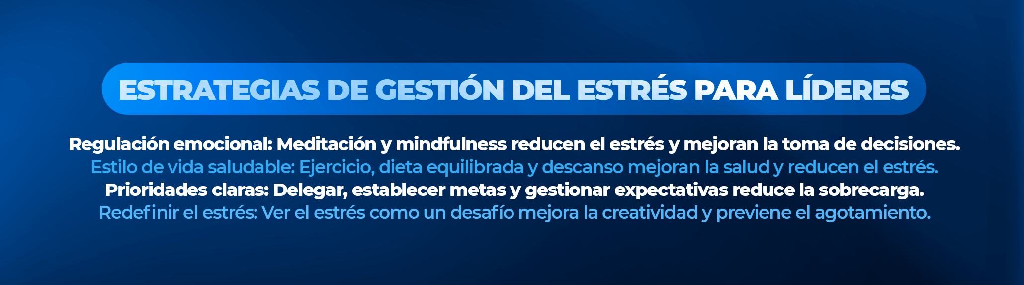 3. Sesgos cognitivos que están saboteando tu estrategia actual