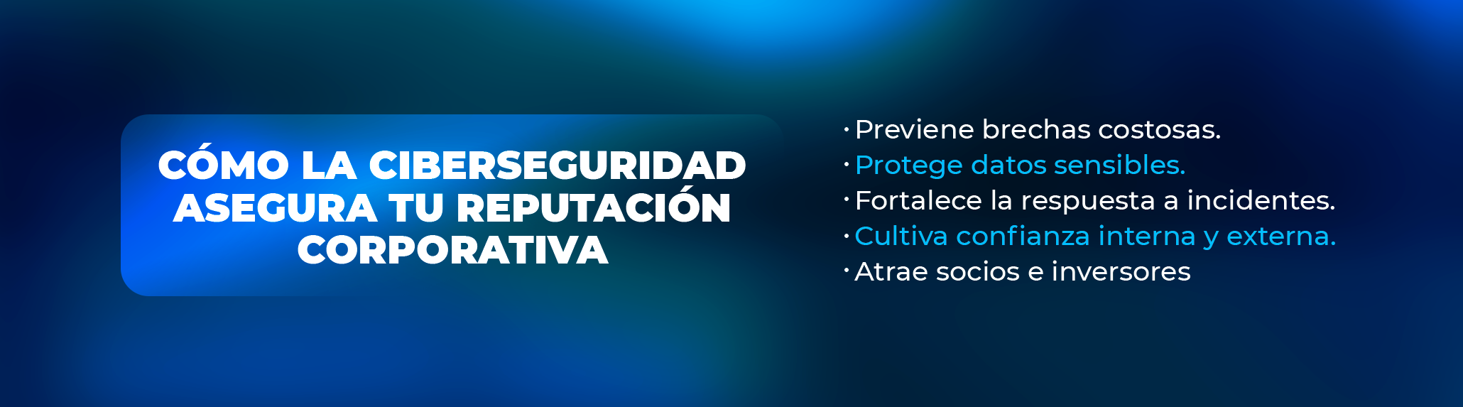 Cultura de seguridad: El eslabón humano como primera línea de defensa