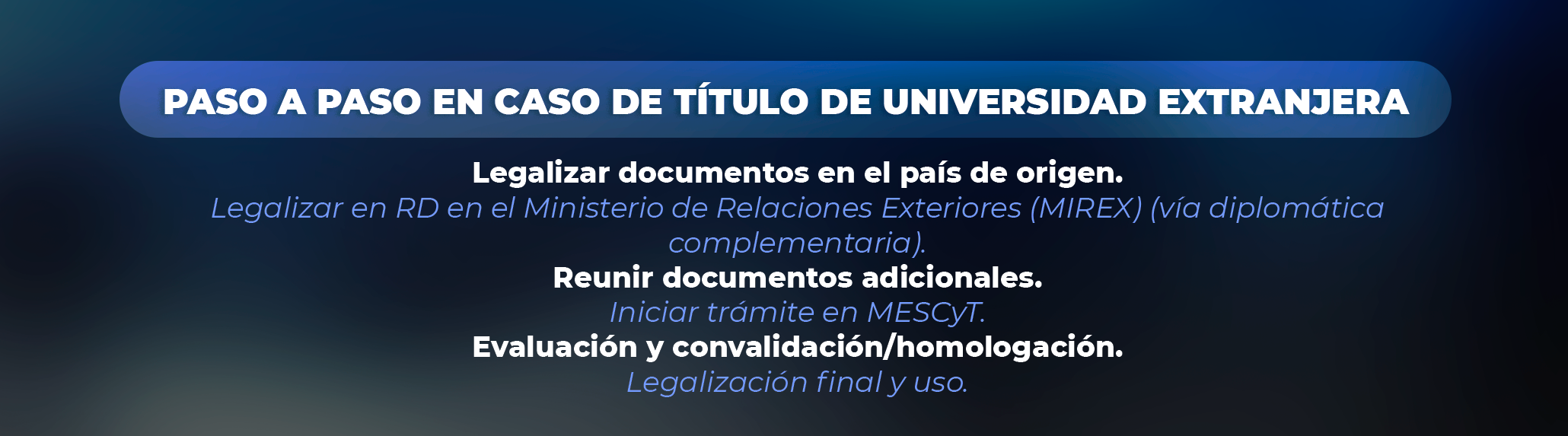 Recomendaciones para la Gestión del Capital Humano Recomendaciones para la Gestión del Capital Humano