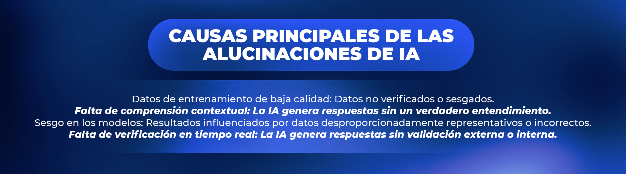 Auditoría de outputs: El nuevo rol de la dirección Auditoría de outputs: El nuevo rol de la dirección