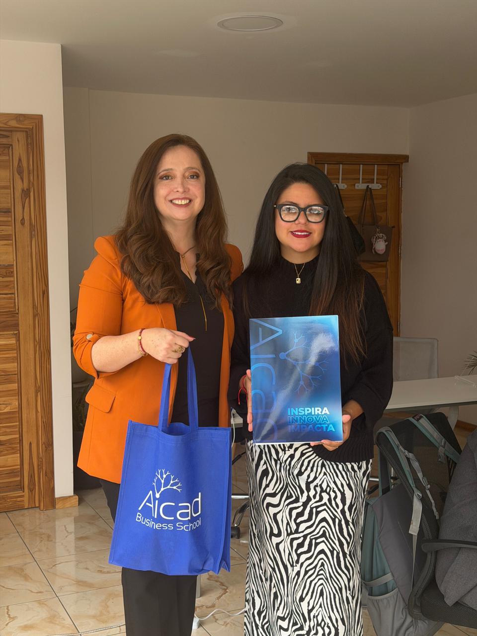 Innovación y Formación: El Futuro del Marketing en Ecuador