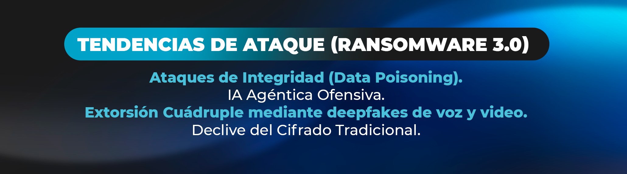 Cultura de seguridad: El factor humano y la Protección de datos