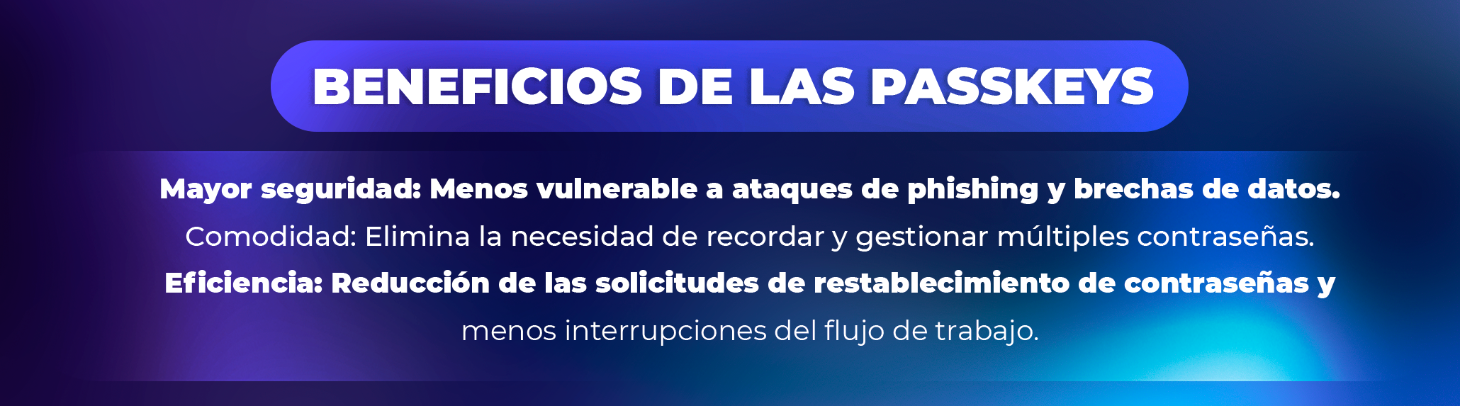 El futuro de la ciberseguridad empresarial