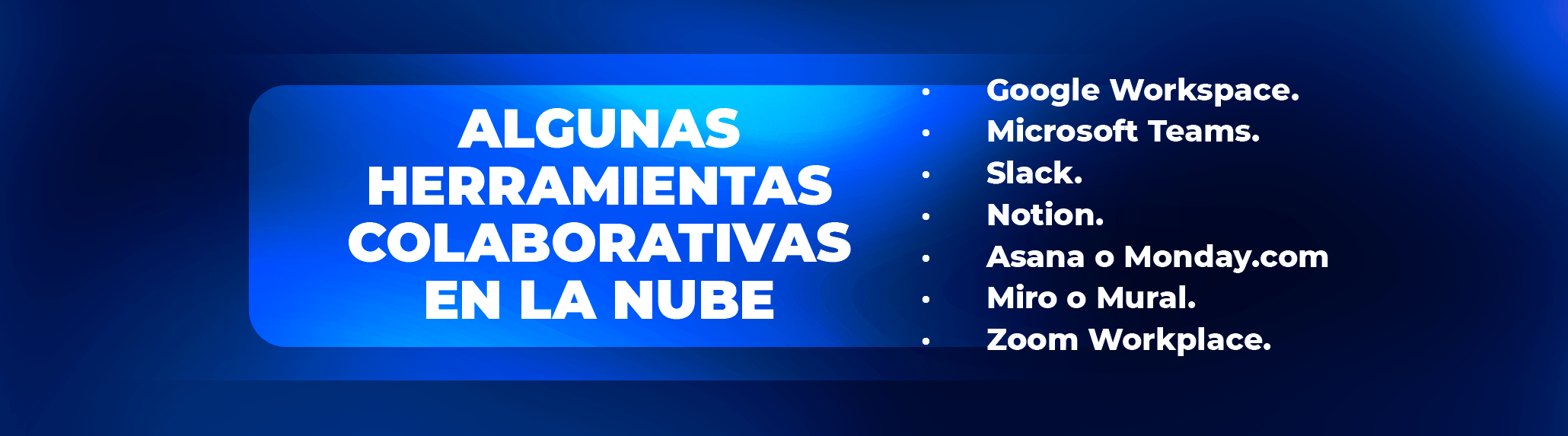 Beneficios estratégicos del Cloud Computing Beneficios estratégicos del Cloud Computing