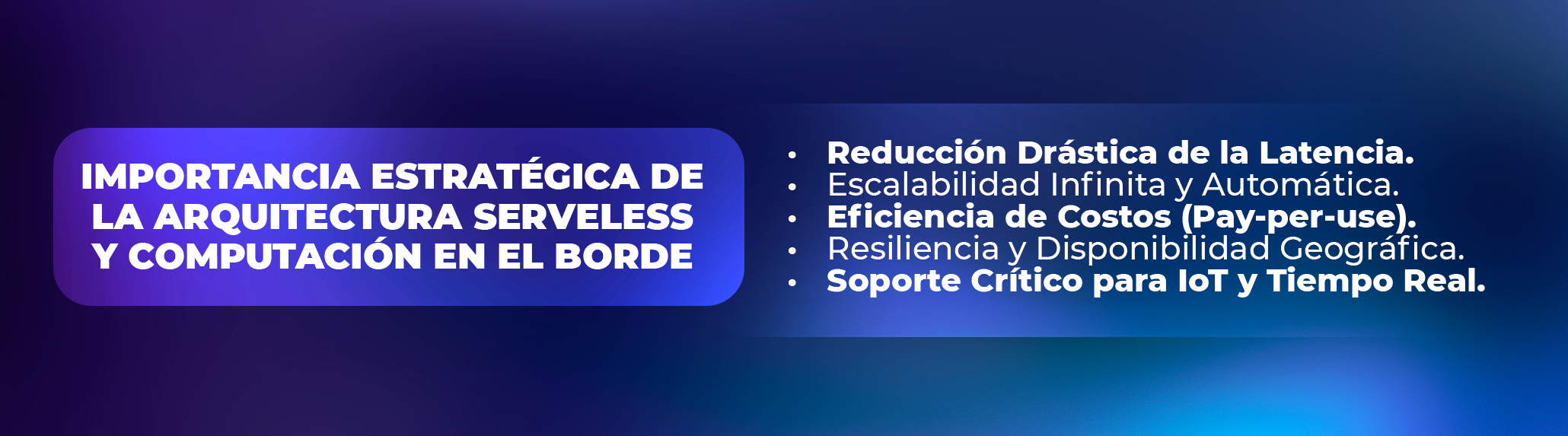 Implementación de Soluciones Híbridas para Infraestructuras Globales