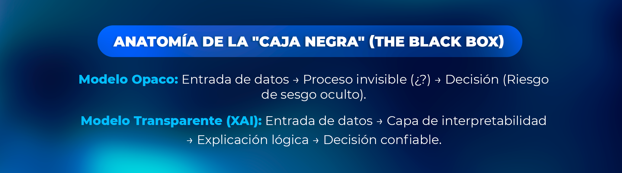 Aicad: Formando líderes en el uso responsable de la tecnología