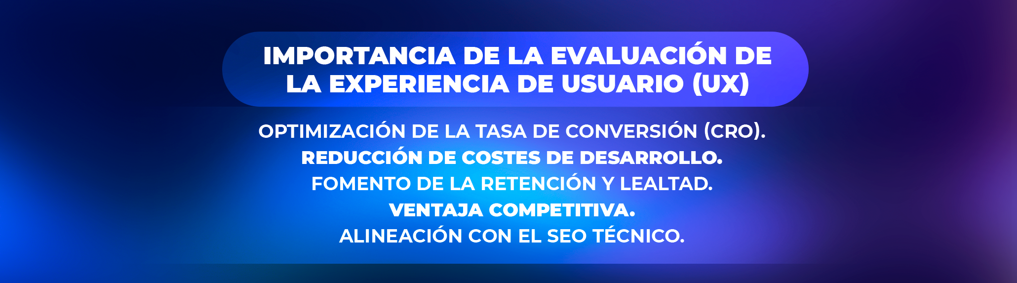 Aicad: Estrategia y Diseño UX para Entornos Digitales
