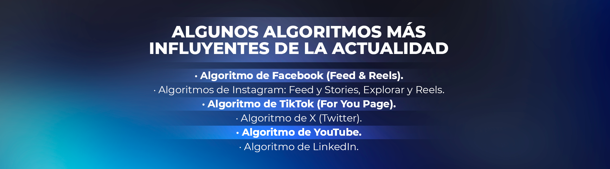 Aicad: Másteres en Marketing Digital y Big Data para Dominar las Redes