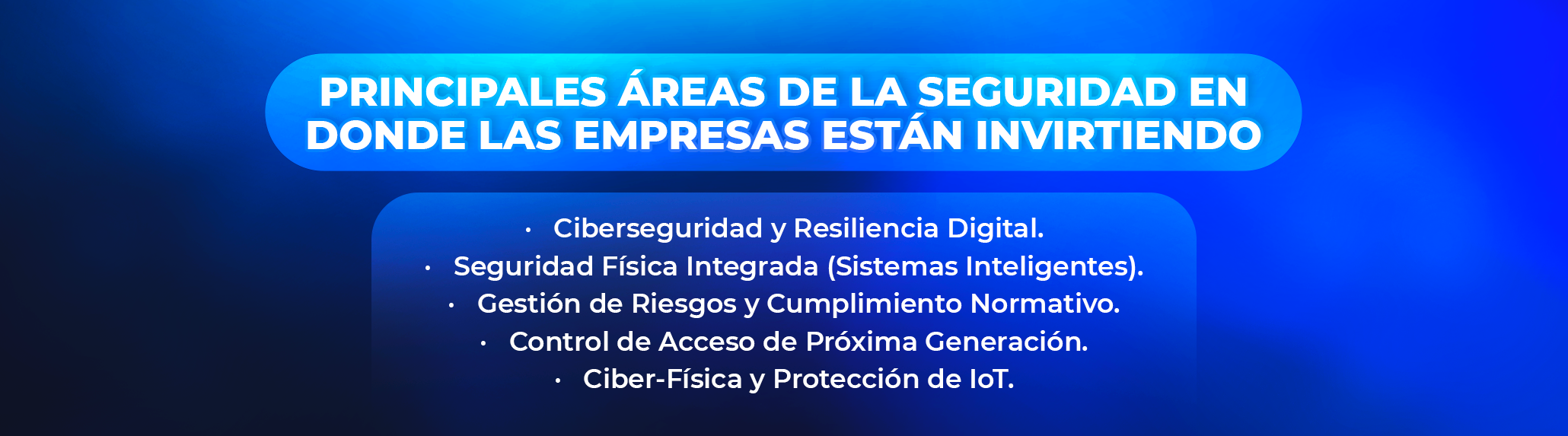 Ciberseguridad, el máster oficial formativo de Aicad Business School Ciberseguridad, el máster oficial formativo de Aicad Business School