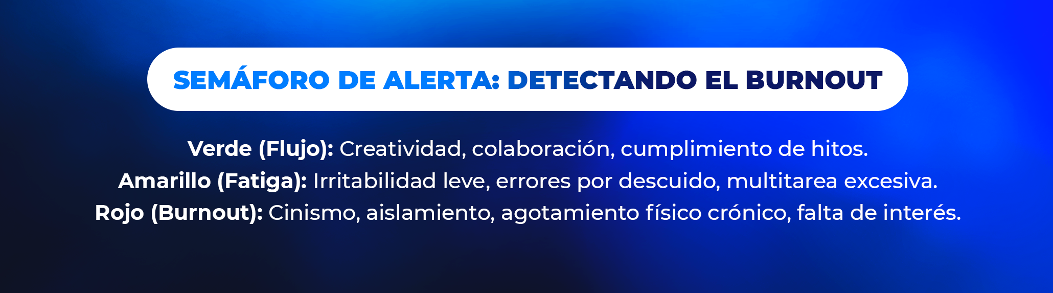 Aicad: Habilidades directivas para el cuidado del talento Aicad: Habilidades directivas para el cuidado del talento