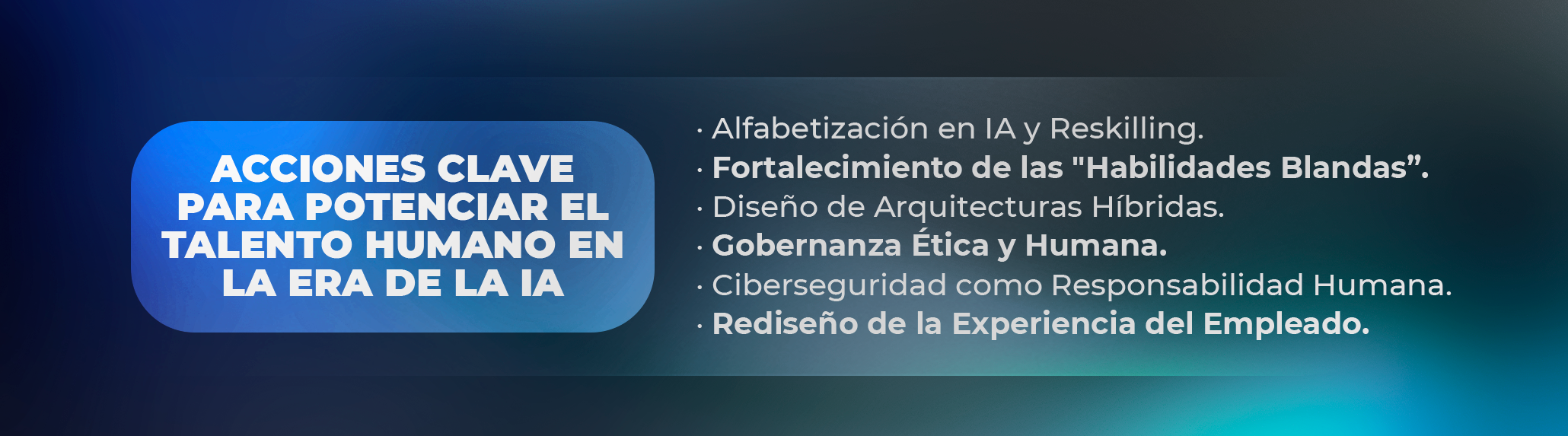 El nuevo rol del Project Manager: Liderar la co-adaptación y la Ciberseguridad
