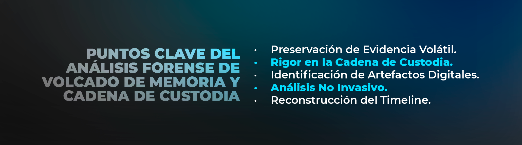 Protocolos Críticos en la Respuesta ante Incidentes Protocolos Críticos en la Respuesta ante Incidentes