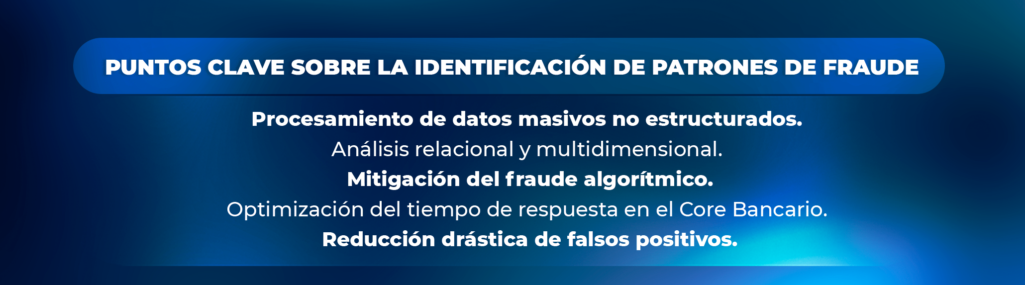 Aicad: Liderazgo en Ciberdefensa para Instituciones Financieras Globales
