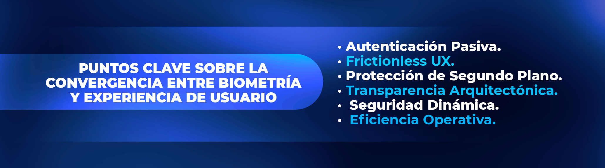 UX de ciberseguridad: Hacia un Frictionless UX