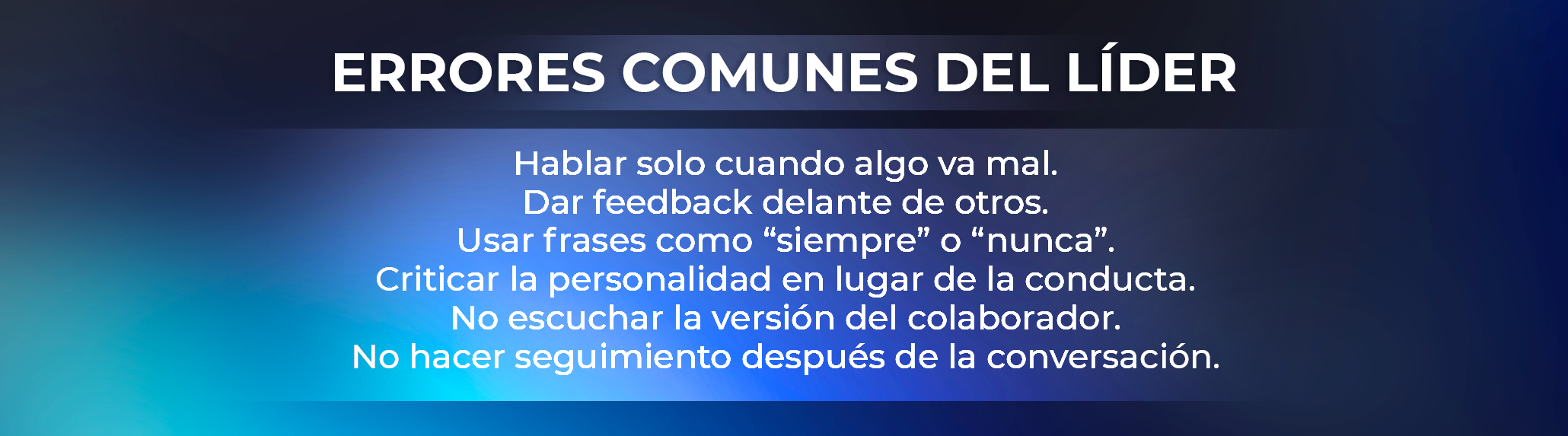 Aicad: Desarrollando los líderes humanos que la tecnología no puede reemplazar