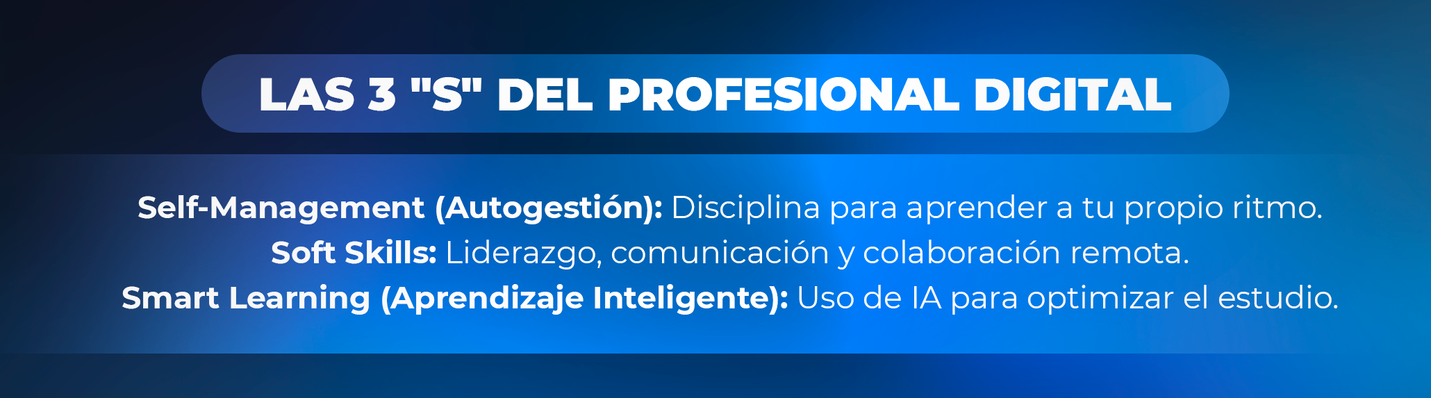 ¿Por qué es esencial para tu desarrollo profesional conocer esta plataforma?