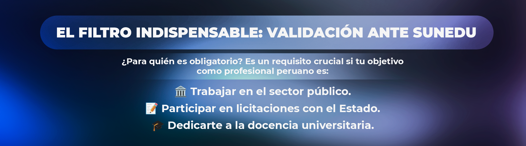3. Oportunidades en el radar: ¿Dónde están estas becas? 3. Oportunidades en el radar: ¿Dónde están estas becas?