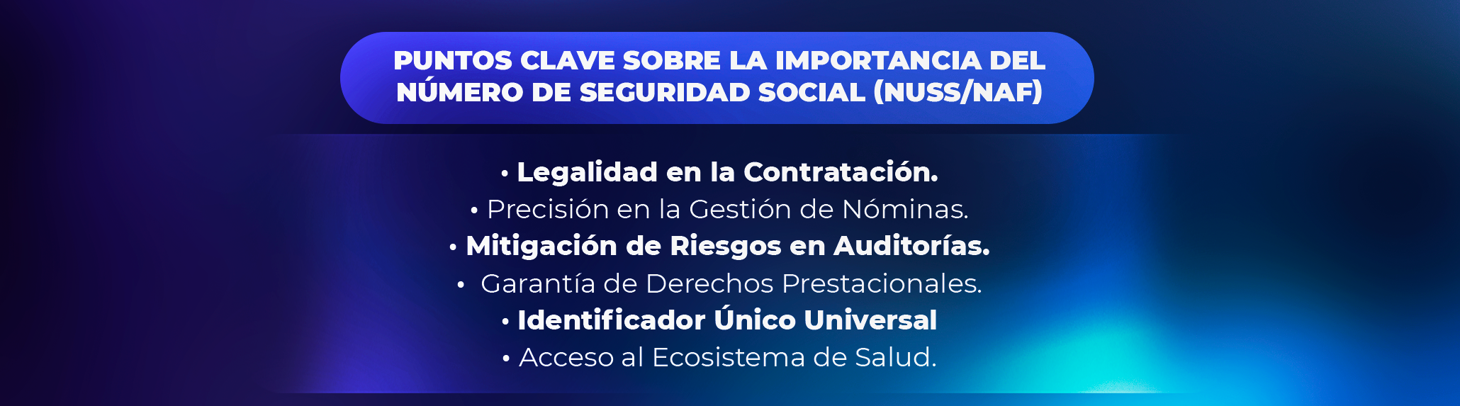 Impacto del código de cotización en la analítica de beneficios