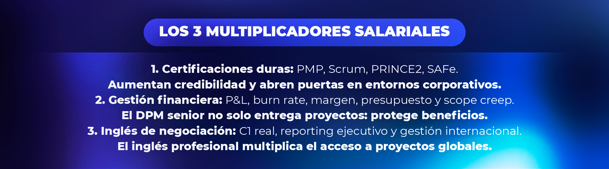 Puntos Clave
