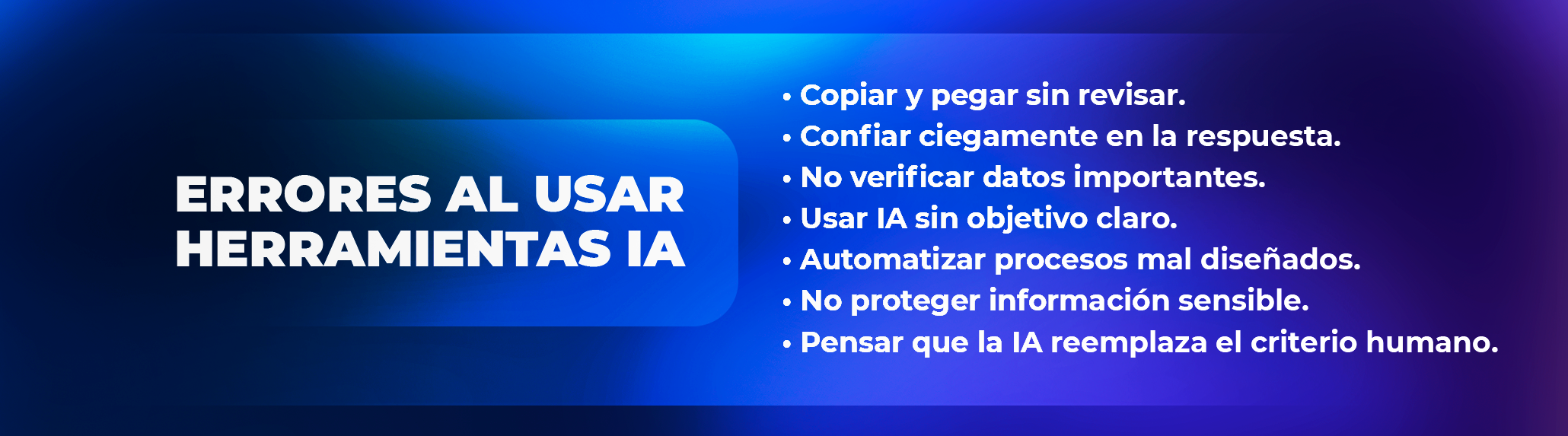 Las ventajas de la automatización en tu rutina profesional