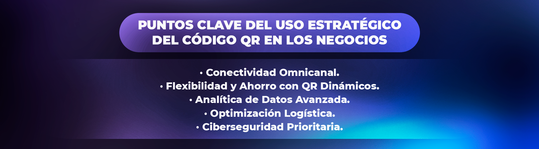 Ciberseguridad y gobernanza de datos en la implementación de tecnologías Quick Response Ciberseguridad y gobernanza de datos en la implementación de tecnologías Quick Response