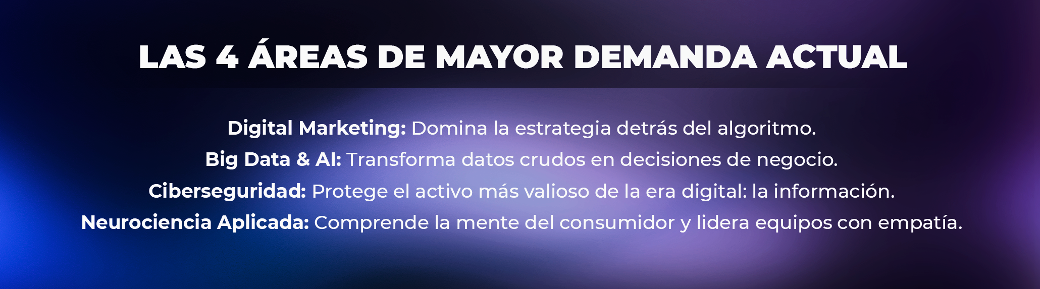 Potencia tu perfil profesional con los mejores cursos online de forma estratégica Potencia tu perfil profesional con los mejores cursos online de forma estratégica