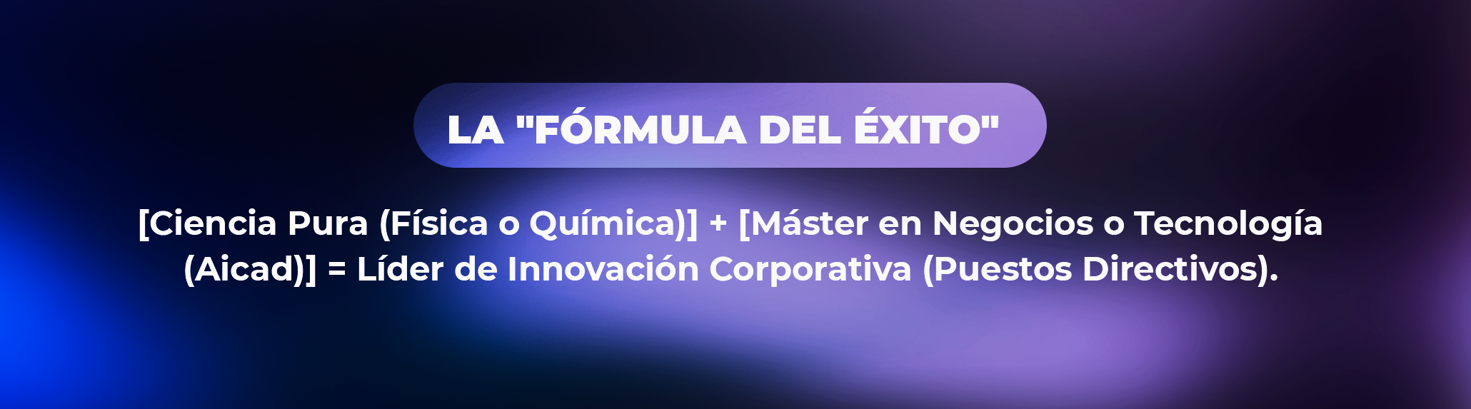 ¿Cómo potenciar estas carreras con la educación superior y de negocios? ¿Cómo potenciar estas carreras con la educación superior y de negocios?