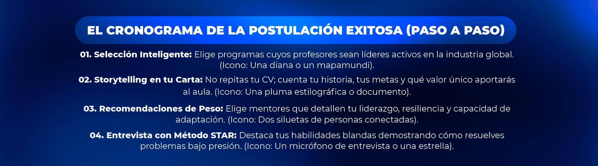 Beneficios de la internacionalización y el networking global